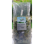- 25% Factoryherbs HeroBunny ZIELE PSZENICY 500g termin 08.26